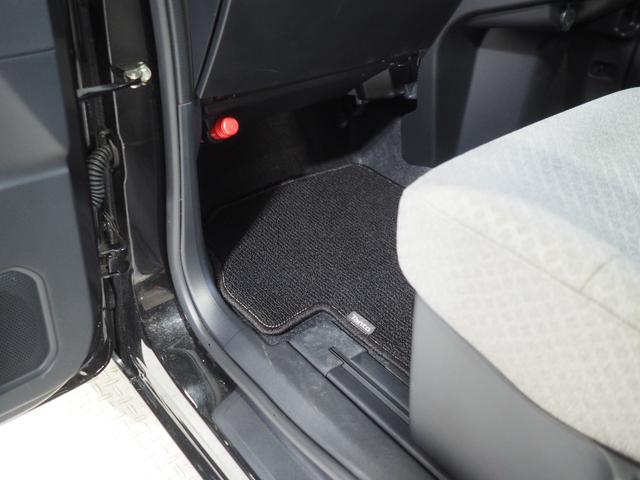 タントＸ４ＷＤ　両側スライドドア左電動　ＬＥＤヘッドライト　オートライト　オートエアコン　電動パーキングブレーキ　運転席助手席シートヒーター　デジタルメーター　オーディオレス　アイドリングストップ（北海道）の中古車