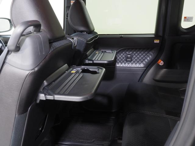 タントカスタムＲＳ４ＷＤ　ターボ　スマートアシスト　ダイハツ純正ナビ　バックモニター　ナビ連動ドライブレコーダー　リモコンエンジンスターター　運転席助手席シートヒーター　ＥＴＣ車載器　キーフリーシステム　アルミホイール（北海道）の中古車