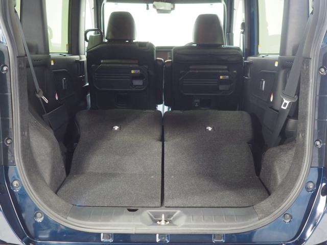 タントカスタムＲＳ４ＷＤ　ターボ　スマートアシスト　ダイハツ純正ナビ　バックモニター　ナビ連動ドライブレコーダー　リモコンエンジンスターター　運転席助手席シートヒーター　ＥＴＣ車載器　キーフリーシステム　アルミホイール（北海道）の中古車