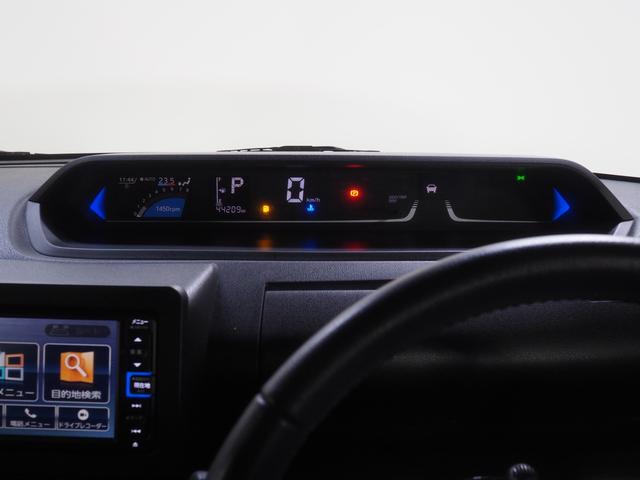 タントカスタムＲＳ４ＷＤ　ターボ　スマートアシスト　ダイハツ純正ナビ　バックモニター　ナビ連動ドライブレコーダー　リモコンエンジンスターター　運転席助手席シートヒーター　ＥＴＣ車載器　キーフリーシステム　アルミホイール（北海道）の中古車