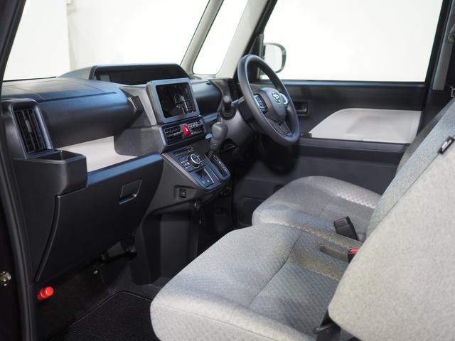 タントＸ４ＷＤ　両側スライドドア左電動　ＬＥＤヘッドライト　オートライト　オートエアコン　オーディオレス　運転席助手席シートヒーター　前後コーナーセンサー　デジタルメーター　アイドリングストップ（北海道）の中古車