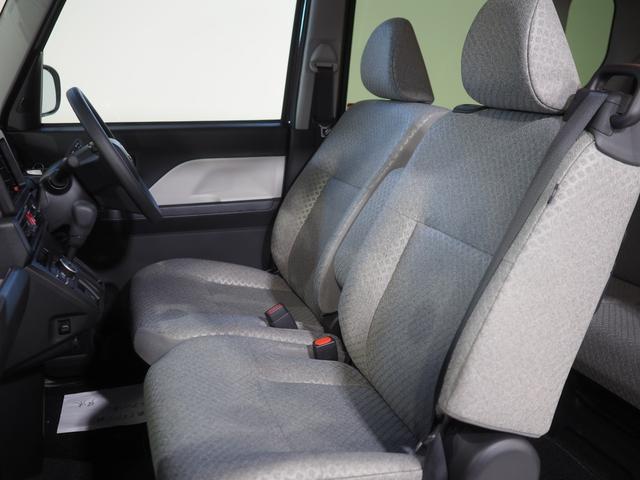 タントＸ４ＷＤ　両側スライドドア左電動　ＬＥＤヘッドライト　オートライト　オートエアコン　オーディオレス　運転席助手席シートヒーター　前後コーナーセンサー　デジタルメーター　アイドリングストップ（北海道）の中古車