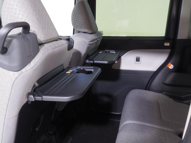タントＸ４ＷＤ　両側スライドドア左電動　ＬＥＤヘッドライト　オートライト　オートエアコン　オーディオレス　運転席助手席シートヒーター　前後コーナーセンサー　デジタルメーター　アイドリングストップ（北海道）の中古車