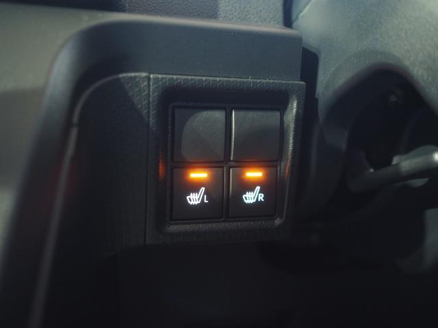 タントＸ４ＷＤ　両側スライドドア左電動　ＬＥＤヘッドライト　オートライト　オートエアコン　オーディオレス　運転席助手席シートヒーター　前後コーナーセンサー　デジタルメーター　アイドリングストップ（北海道）の中古車