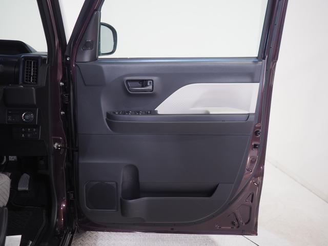 タントＸ４ＷＤ　両側スライドドア左電動　ＬＥＤヘッドライト　オートライト　オートエアコン　オーディオレス　運転席助手席シートヒーター　前後コーナーセンサー　デジタルメーター　アイドリングストップ（北海道）の中古車