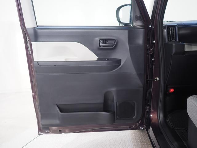 タントＸ４ＷＤ　両側スライドドア左電動　ＬＥＤヘッドライト　オートライト　オートエアコン　オーディオレス　運転席助手席シートヒーター　前後コーナーセンサー　デジタルメーター　アイドリングストップ（北海道）の中古車