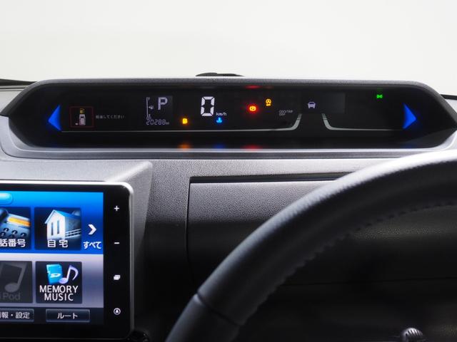 タントカスタムＲＳ４ＷＤ　ターボ　両側パワースライドドア　純正ナビ　パノラマモニター　ドライブレコーダー　クルーズコントロール　ＥＴＣ車載器　リモコンエンジンスターター後席テーブル　アイドリングストップ（北海道）の中古車