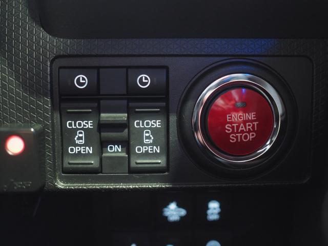 タントカスタムＲＳ４ＷＤ　ターボ　両側パワースライドドア　純正ナビ　パノラマモニター　ドライブレコーダー　クルーズコントロール　ＥＴＣ車載器　リモコンエンジンスターター後席テーブル　アイドリングストップ（北海道）の中古車