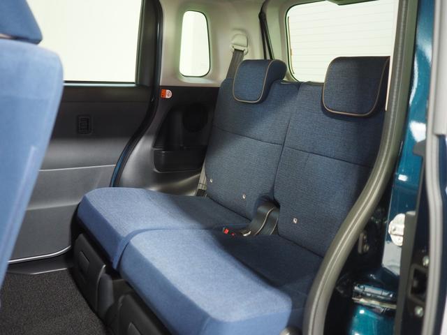 ムーヴキャンバスセオリーＧ４ＷＤ　両側パワースライドドア　ＬＥＤヘッドライト　オートライト　オートエアコン　運転席助手席シートヒーター　前後コーナーセンサー　アイドリングストップ　電動パーキングブレーキ　オーディオレス（北海道）の中古車