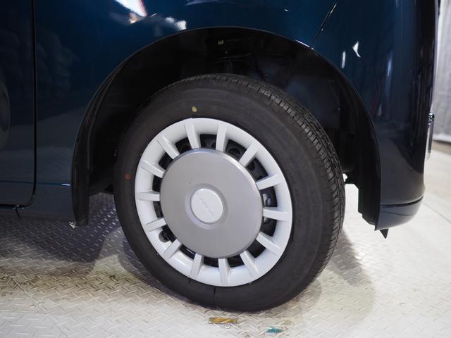 ムーヴキャンバスセオリーＧ４ＷＤ　両側パワースライドドア　ＬＥＤヘッドライト　オートライト　オートエアコン　運転席助手席シートヒーター　前後コーナーセンサー　アイドリングストップ　電動パーキングブレーキ　オーディオレス（北海道）の中古車