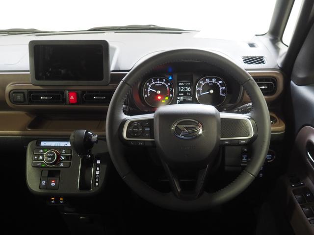 ムーヴキャンバスセオリーＧ４ＷＤ　両側パワースライドドア　ＬＥＤヘッドライト　オートライト　オートエアコン　運転席助手席シートヒーター　前後コーナーセンサー　アイドリングストップ　電動パーキングブレーキ　オーディオレス（北海道）の中古車