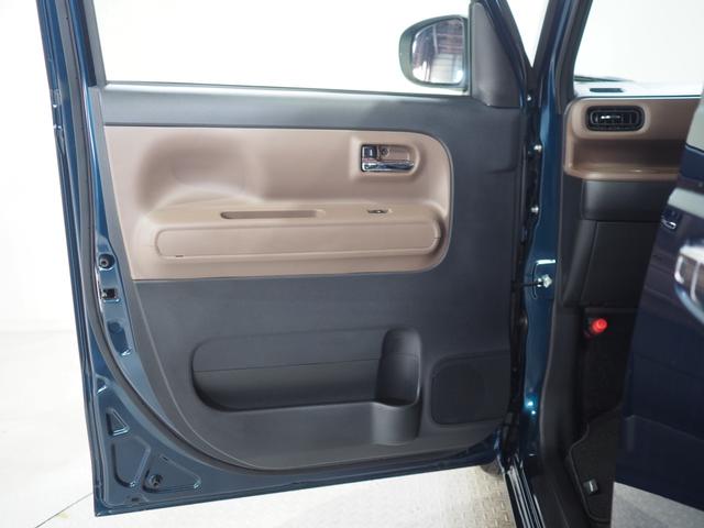 ムーヴキャンバスセオリーＧ４ＷＤ　両側パワースライドドア　ＬＥＤヘッドライト　オートライト　オートエアコン　運転席助手席シートヒーター　前後コーナーセンサー　アイドリングストップ　電動パーキングブレーキ　オーディオレス（北海道）の中古車