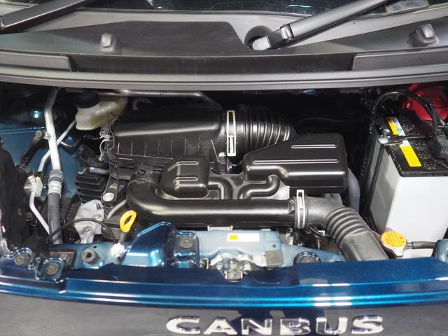 ムーヴキャンバスセオリーＧ４ＷＤ　両側パワースライドドア　ＬＥＤヘッドライト　オートライト　オートエアコン　運転席助手席シートヒーター　前後コーナーセンサー　アイドリングストップ　電動パーキングブレーキ　オーディオレス（北海道）の中古車