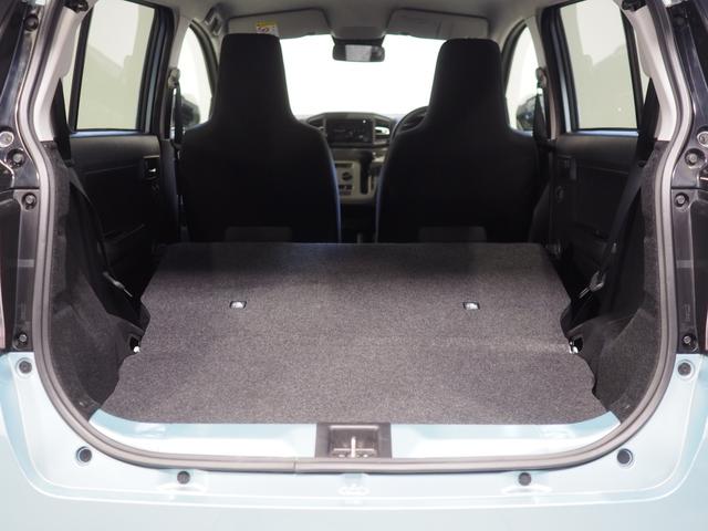 ミライースＸ　ＳＡIII４ＷＤ　ＣＤチューナー　キーレスエントリー　デジタルメーター　前後コーナーセンサー　ＬＥＤヘッドライト　オートライト　オートハイビーム　電動格納ドアミラー　アイドリングストップ（北海道）の中古車