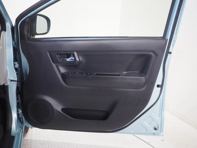 ミライースＸ　ＳＡIII４ＷＤ　ＣＤチューナー　キーレスエントリー　デジタルメーター　前後コーナーセンサー　ＬＥＤヘッドライト　オートライト　オートハイビーム　電動格納ドアミラー　アイドリングストップ（北海道）の中古車