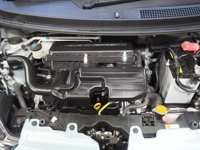 ミライースＸ　ＳＡIII４ＷＤ　ＣＤチューナー　キーレスエントリー　デジタルメーター　前後コーナーセンサー　ＬＥＤヘッドライト　オートライト　オートハイビーム　電動格納ドアミラー　アイドリングストップ（北海道）の中古車