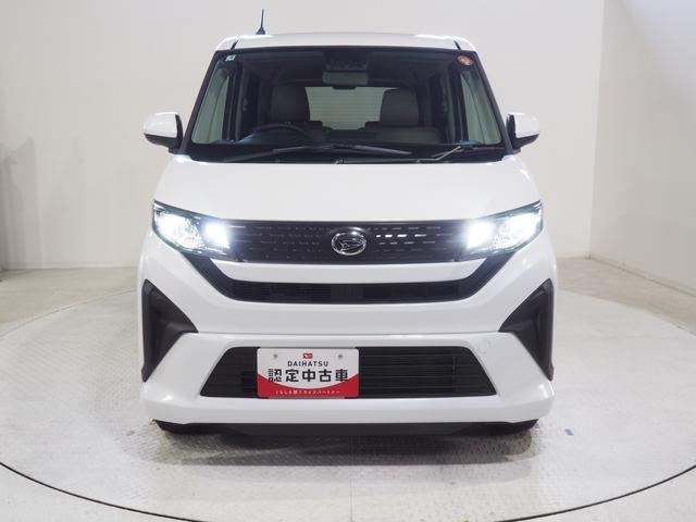 ムーヴX4WD 両側スライドドア左電動 夏冬タイヤ LEDヘッドライト オートライト オートエアコン オーディオレス 前後コーナーセンサー キーフリーシステム アイドリングストップ VSC(横滑り抑制機能)(北海道)の中古車