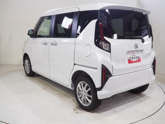 ムーヴX4WD 両側スライドドア左電動 夏冬タイヤ LEDヘッドライト オートライト オートエアコン オーディオレス 前後コーナーセンサー キーフリーシステム アイドリングストップ VSC(横滑り抑制機能)(北海道)の中古車