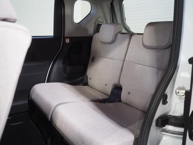 ムーヴX4WD 両側スライドドア左電動 夏冬タイヤ LEDヘッドライト オートライト オートエアコン オーディオレス 前後コーナーセンサー キーフリーシステム アイドリングストップ VSC(横滑り抑制機能)(北海道)の中古車