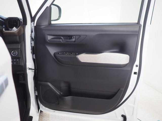 ムーヴX4WD 両側スライドドア左電動 夏冬タイヤ LEDヘッドライト オートライト オートエアコン オーディオレス 前後コーナーセンサー キーフリーシステム アイドリングストップ VSC(横滑り抑制機能)(北海道)の中古車