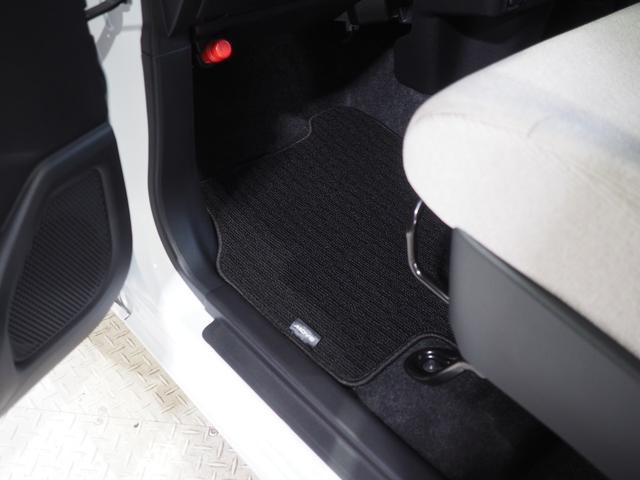 ムーヴX4WD 両側スライドドア左電動 夏冬タイヤ LEDヘッドライト オートライト オートエアコン オーディオレス 前後コーナーセンサー キーフリーシステム アイドリングストップ VSC(横滑り抑制機能)(北海道)の中古車