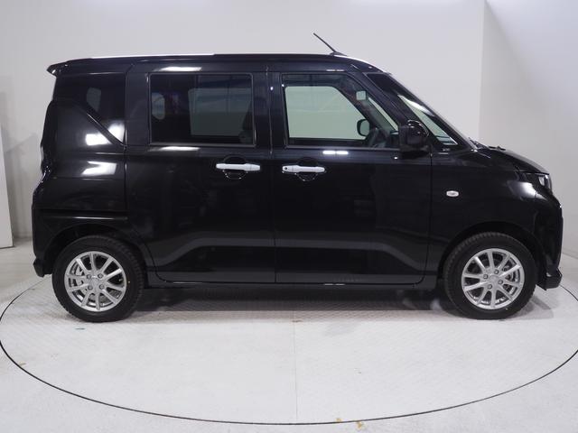 ムーヴＸ４ＷＤ　夏冬タイヤ　両側スライドドア左電動　オーディオレス　ＬＥＤヘッドライト　オートライト　オートエアコン　前後コーナーセンサー　アイドリングストップ　ＶＳＣ（横滑り抑制機能）（北海道）の中古車