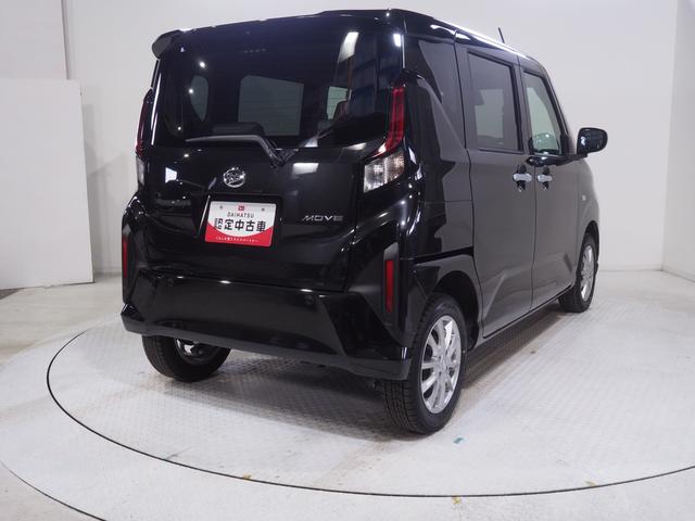 ムーヴＸ４ＷＤ　夏冬タイヤ　両側スライドドア左電動　オーディオレス　ＬＥＤヘッドライト　オートライト　オートエアコン　前後コーナーセンサー　アイドリングストップ　ＶＳＣ（横滑り抑制機能）（北海道）の中古車