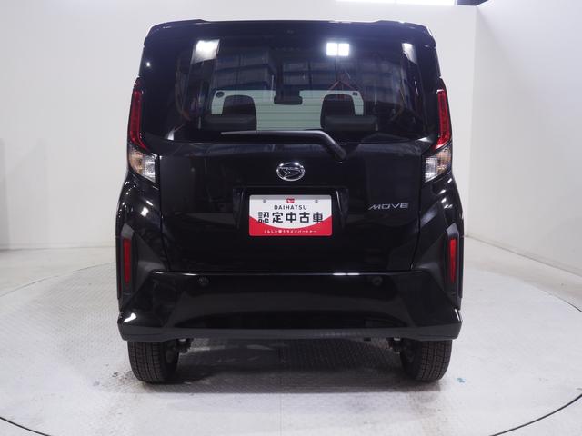 ムーヴＸ４ＷＤ　夏冬タイヤ　両側スライドドア左電動　オーディオレス　ＬＥＤヘッドライト　オートライト　オートエアコン　前後コーナーセンサー　アイドリングストップ　ＶＳＣ（横滑り抑制機能）（北海道）の中古車