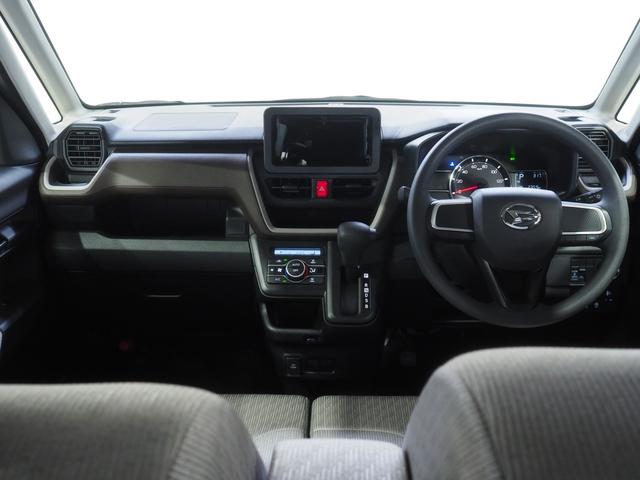 ムーヴＸ４ＷＤ　夏冬タイヤ　両側スライドドア左電動　オーディオレス　ＬＥＤヘッドライト　オートライト　オートエアコン　前後コーナーセンサー　アイドリングストップ　ＶＳＣ（横滑り抑制機能）（北海道）の中古車