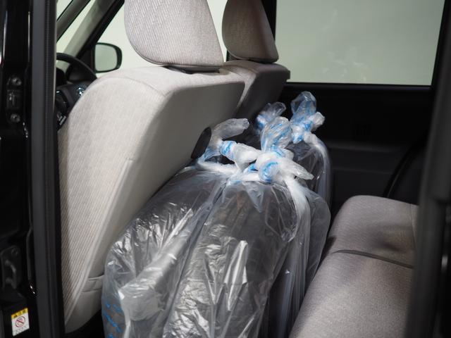 ムーヴＸ４ＷＤ　夏冬タイヤ　両側スライドドア左電動　オーディオレス　ＬＥＤヘッドライト　オートライト　オートエアコン　前後コーナーセンサー　アイドリングストップ　ＶＳＣ（横滑り抑制機能）（北海道）の中古車