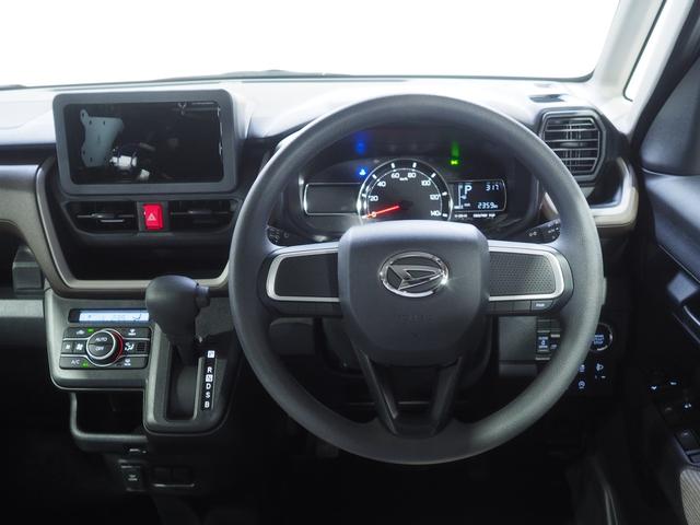 ムーヴＸ４ＷＤ　夏冬タイヤ　両側スライドドア左電動　オーディオレス　ＬＥＤヘッドライト　オートライト　オートエアコン　前後コーナーセンサー　アイドリングストップ　ＶＳＣ（横滑り抑制機能）（北海道）の中古車