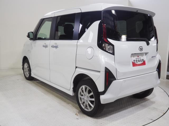 ムーヴＧ４ＷＤ　両側スライドドア左電動　夏冬タイヤ　ＬＥＤヘッドライト　オートライト　オートエアコン　オーディオレス　前後コーナーセンサー　電動パーキングブレーキ　キーフリーシステム（北海道）の中古車