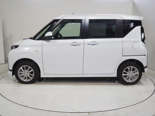 ムーヴＧ４ＷＤ　両側スライドドア左電動　夏冬タイヤ　ＬＥＤヘッドライト　オートライト　オートエアコン　オーディオレス　前後コーナーセンサー　電動パーキングブレーキ　キーフリーシステム（北海道）の中古車