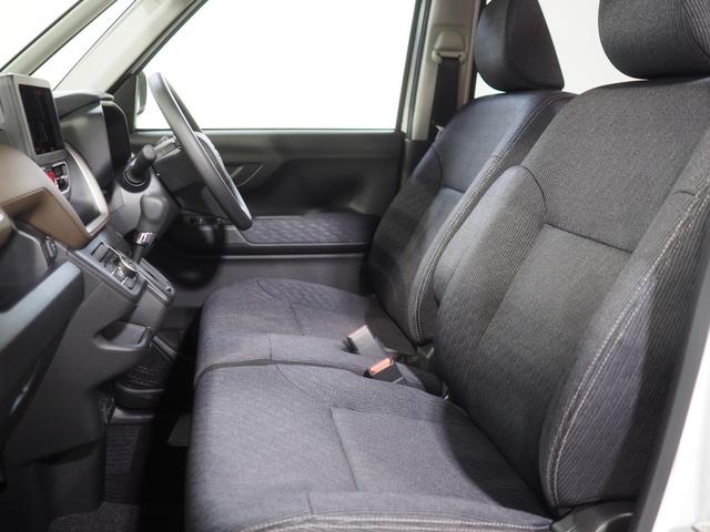 ムーヴＧ４ＷＤ　両側スライドドア左電動　夏冬タイヤ　ＬＥＤヘッドライト　オートライト　オートエアコン　オーディオレス　前後コーナーセンサー　電動パーキングブレーキ　キーフリーシステム（北海道）の中古車