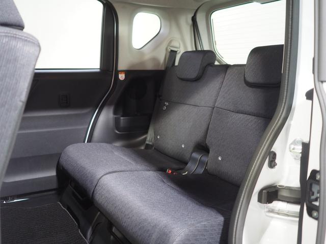 ムーヴＧ４ＷＤ　両側スライドドア左電動　夏冬タイヤ　ＬＥＤヘッドライト　オートライト　オートエアコン　オーディオレス　前後コーナーセンサー　電動パーキングブレーキ　キーフリーシステム（北海道）の中古車