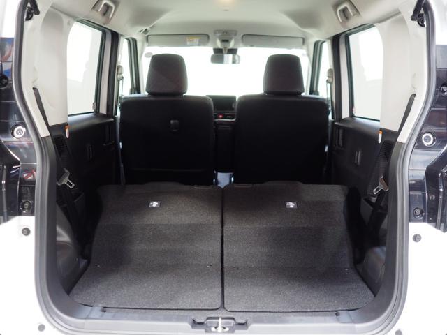 ムーヴＧ４ＷＤ　両側スライドドア左電動　夏冬タイヤ　ＬＥＤヘッドライト　オートライト　オートエアコン　オーディオレス　前後コーナーセンサー　電動パーキングブレーキ　キーフリーシステム（北海道）の中古車