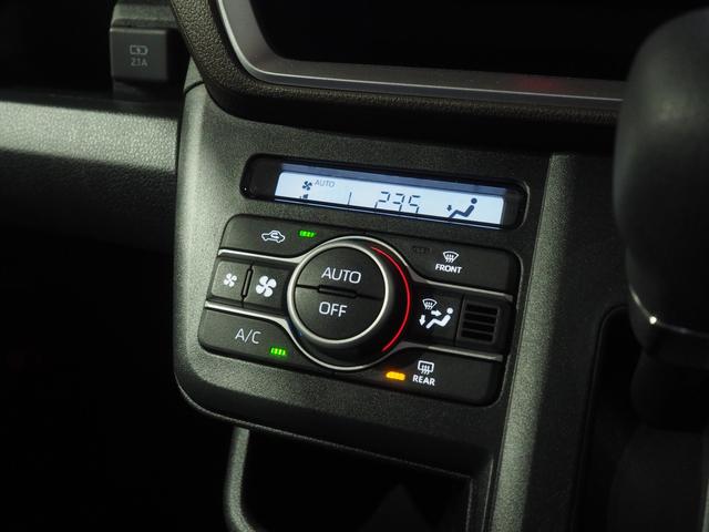 ムーヴＧ４ＷＤ　両側スライドドア左電動　夏冬タイヤ　ＬＥＤヘッドライト　オートライト　オートエアコン　オーディオレス　前後コーナーセンサー　電動パーキングブレーキ　キーフリーシステム（北海道）の中古車