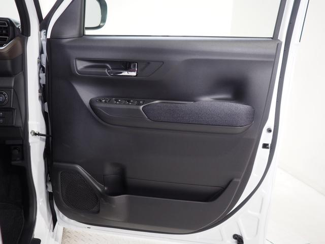 ムーヴＧ４ＷＤ　両側スライドドア左電動　夏冬タイヤ　ＬＥＤヘッドライト　オートライト　オートエアコン　オーディオレス　前後コーナーセンサー　電動パーキングブレーキ　キーフリーシステム（北海道）の中古車