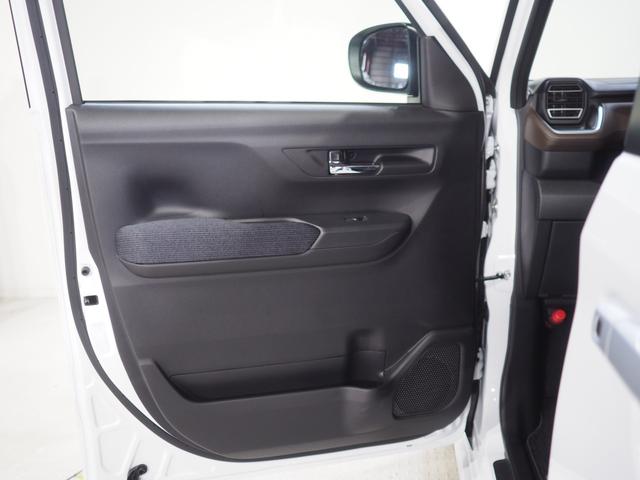 ムーヴＧ４ＷＤ　両側スライドドア左電動　夏冬タイヤ　ＬＥＤヘッドライト　オートライト　オートエアコン　オーディオレス　前後コーナーセンサー　電動パーキングブレーキ　キーフリーシステム（北海道）の中古車