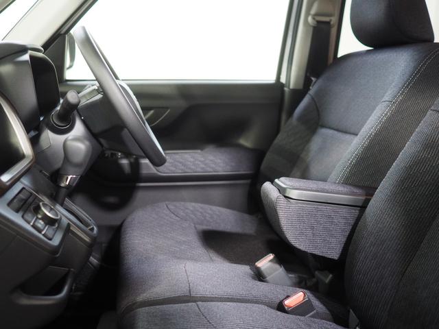 ムーヴＧ４ＷＤ　両側スライドドア左電動　夏冬タイヤ　ＬＥＤヘッドライト　オートライト　オートエアコン　オーディオレス　前後コーナーセンサー　電動パーキングブレーキ　キーフリーシステム（北海道）の中古車