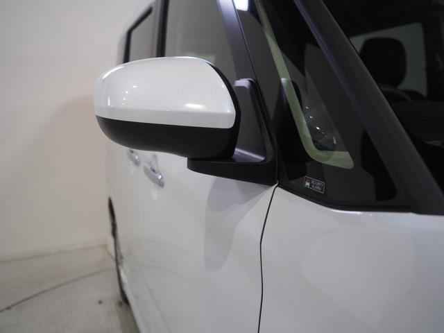 ムーヴＧ４ＷＤ　両側スライドドア左電動　夏冬タイヤ　ＬＥＤヘッドライト　オートライト　オートエアコン　オーディオレス　前後コーナーセンサー　電動パーキングブレーキ　キーフリーシステム（北海道）の中古車