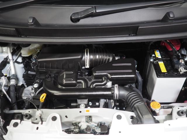 ムーヴＧ４ＷＤ　両側スライドドア左電動　夏冬タイヤ　ＬＥＤヘッドライト　オートライト　オートエアコン　オーディオレス　前後コーナーセンサー　電動パーキングブレーキ　キーフリーシステム（北海道）の中古車