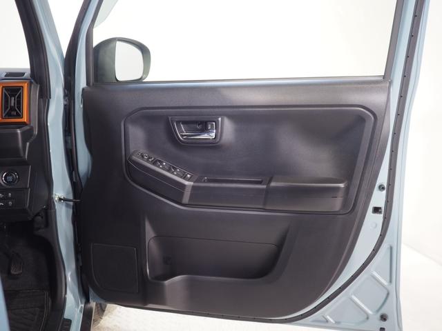 タフトGターボ4WD ガラスルーフ リモコンエンジンスターター クルーズコントロール LEDヘッドライト オートエアコン 運転席助手席シートヒーター アルミホイール アイドリングストップ オーディオレス(北海道)の中古車
