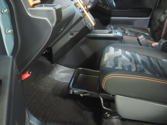 タフトGターボ4WD ガラスルーフ リモコンエンジンスターター クルーズコントロール LEDヘッドライト オートエアコン 運転席助手席シートヒーター アルミホイール アイドリングストップ オーディオレス(北海道)の中古車