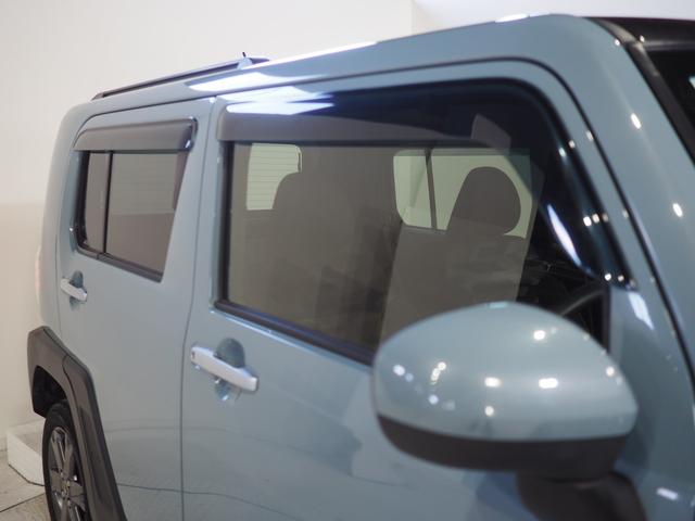タフトGターボ4WD ガラスルーフ リモコンエンジンスターター クルーズコントロール LEDヘッドライト オートエアコン 運転席助手席シートヒーター アルミホイール アイドリングストップ オーディオレス(北海道)の中古車