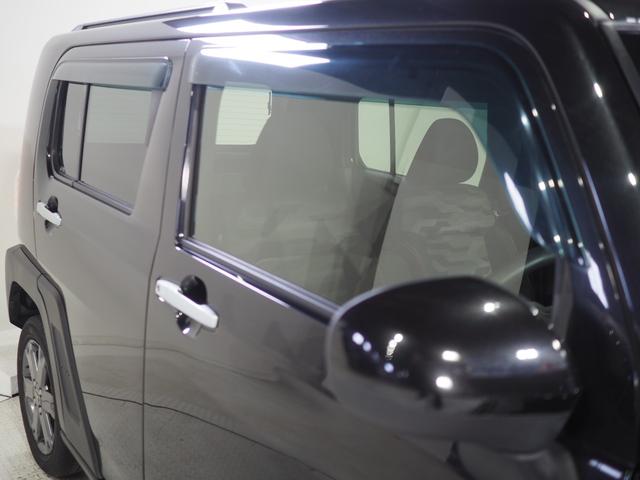 タフトGターボ4WD ガラスルーフ オーディオレス リモコンエンジンスターター クルーズコントロール オートエアコン LEDヘッドライト 前後コーナーセンサー 運転席助手席シートヒーター アイドリングストップ(北海道)の中古車