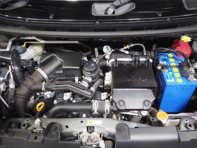 タフトGターボ4WD ガラスルーフ オーディオレス リモコンエンジンスターター クルーズコントロール オートエアコン LEDヘッドライト 前後コーナーセンサー 運転席助手席シートヒーター アイドリングストップ(北海道)の中古車