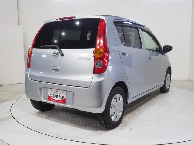 ミラＬセレクション４ＷＤ　キーレスエントリー　夏冬タイヤ　ＣＤチューナー　リモコンエンジンスターター　電動格納ドアミラー　純正カーペットマット（北海道）の中古車