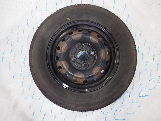 ミラＬセレクション４ＷＤ　キーレスエントリー　夏冬タイヤ　ＣＤチューナー　リモコンエンジンスターター　電動格納ドアミラー　純正カーペットマット（北海道）の中古車