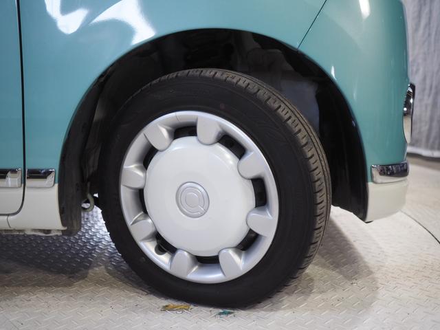 ムーヴキャンバスＧメイクアップリミテッド　ＳＡIII４ＷＤ　両側パワースライドドア　ダイハツ純正ナビ　パノラマモニター　ＬＥＤヘッドライト　キーフリーシステム　オートエアコン　オートライト　アイドリングストップ　ＶＳＣ（横滑り抑制機能）（北海道）の中古車